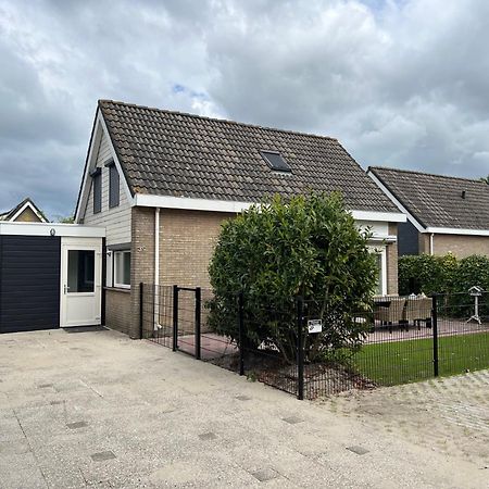 Deltageul 39 Noordzeepark - Ruim En Rustig Gelegen Vakantiehuis Nabij Strand - Geen Verhuur Aan Bedrijven Ouddorp Extérieur photo