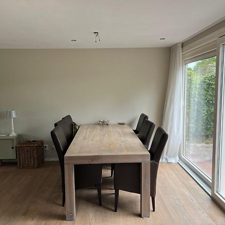 Deltageul 39 Noordzeepark - Ruim En Rustig Gelegen Vakantiehuis Nabij Strand - Geen Verhuur Aan Bedrijven Ouddorp Extérieur photo