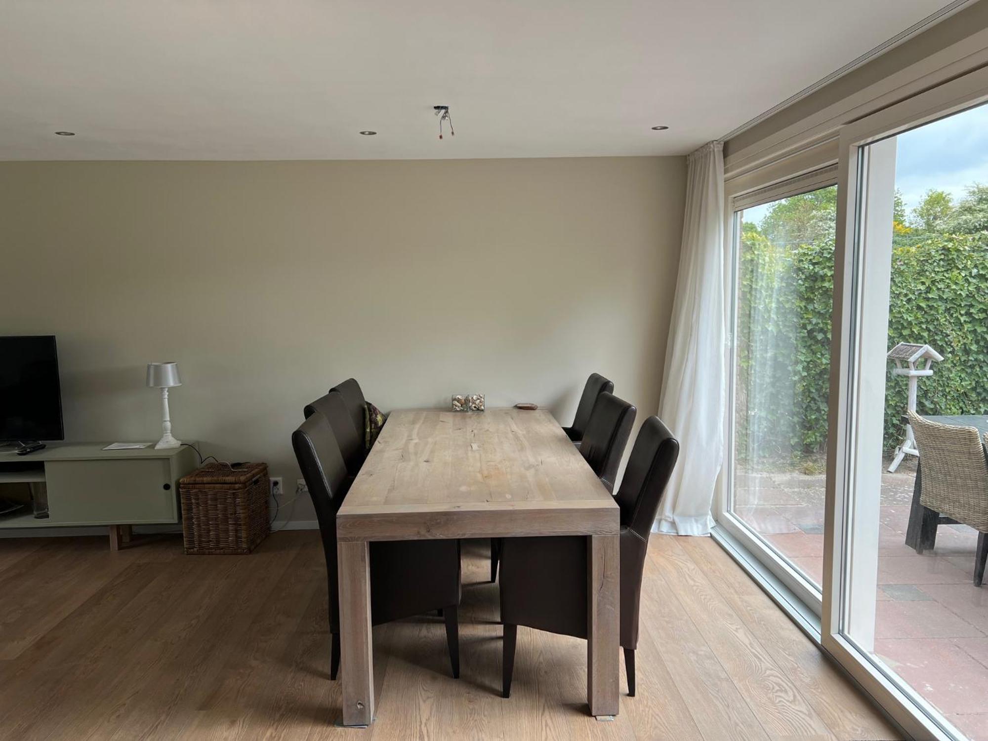 Deltageul 39 Noordzeepark - Ruim En Rustig Gelegen Vakantiehuis Nabij Strand - Geen Verhuur Aan Bedrijven Ouddorp Extérieur photo