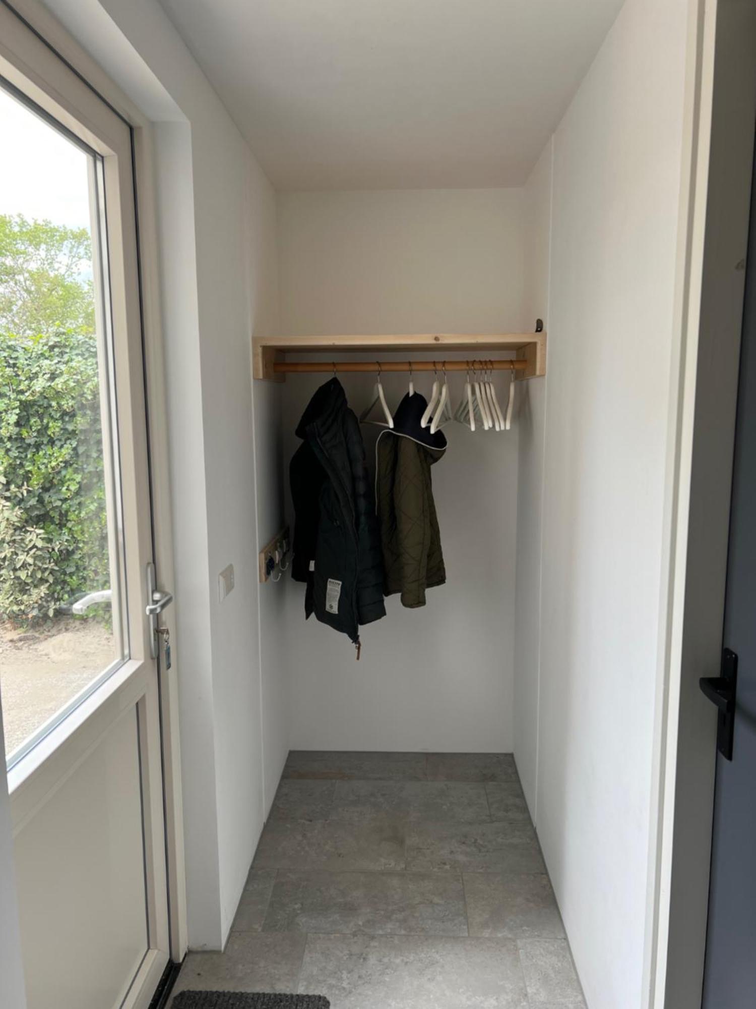 Deltageul 39 Noordzeepark - Ruim En Rustig Gelegen Vakantiehuis Nabij Strand - Geen Verhuur Aan Bedrijven Ouddorp Extérieur photo
